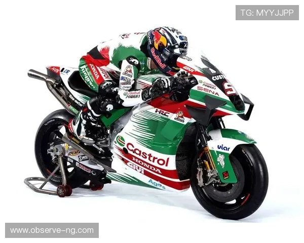 MotoGP赛季战火再燃顶级车手争冠格局生变引关注全球瞩目焦点 MotoGP赛季战火再燃顶级车手争冠格局生变引关注全球瞩目焦点