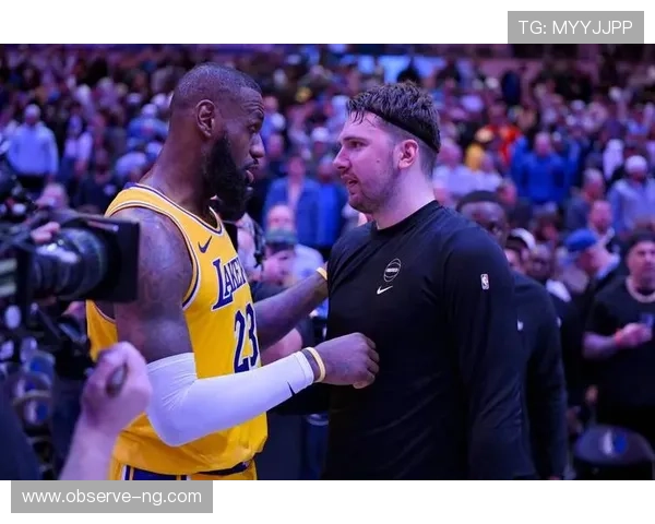 NBA最新动态:詹姆斯领衔湖人重建计划 东契奇携手欧文助力独行侠冲击总冠军 NBA最新动态:詹姆斯领衔湖人重建计划 东契奇携手欧文助力独行侠冲击总冠军