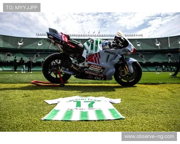 MotoGP新赛季风云再起 车手转会与技术革新引爆围场