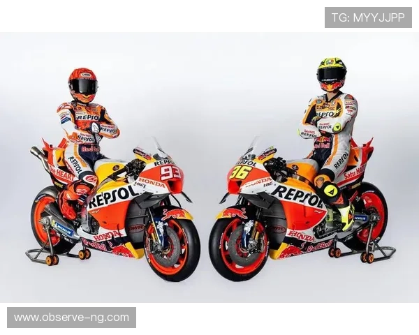 MotoGP赛季风云再起 强队角逐新规则引爆围场焦点话题升级 MotoGP赛季风云再起 强队角逐新规则引爆围场焦点话题升级