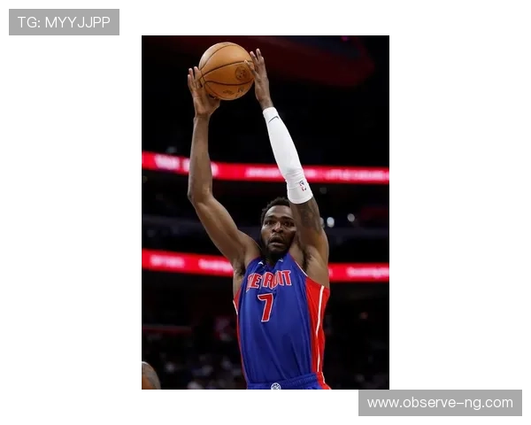 NBA底特律活塞新赛季年轻核心爆发重燃季后赛希望冲击东部前八 NBA底特律活塞新赛季年轻核心爆发重燃季后赛希望冲击东部前八