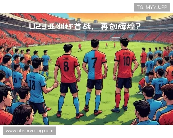 世界杯预选赛中国队迎战日本队关键之战，球队阵容曝光备战进入冲刺阶段