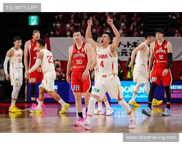 中国男篮逆转取胜晋级亚洲杯四强创赛季最佳战绩引爆全国球迷热情 中国男篮逆转取胜晋级亚洲杯四强创赛季最佳战绩引爆全国球迷热情