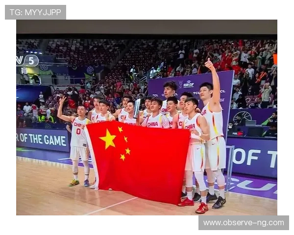 中国男篮力克强敌挺进亚洲杯四强创赛季最佳战绩高涨引发球迷热议