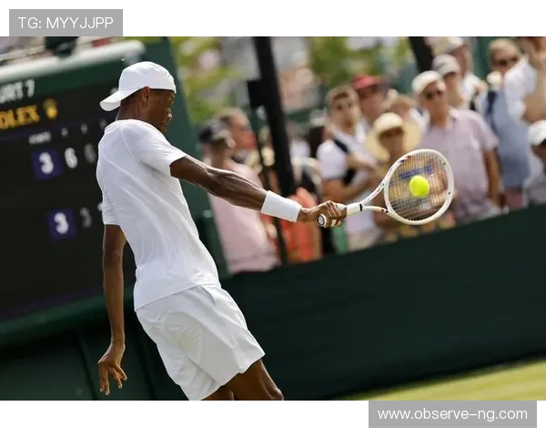 全球网球赛季迎来全新挑战 明星球员激战四大满贯精彩纷呈