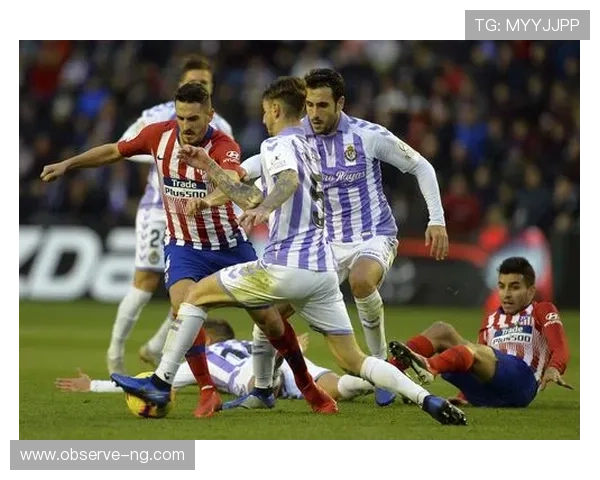 巴拉多利德俱乐部迎来新赛季战略调整与引援布局解析球迷期待再攀高峰