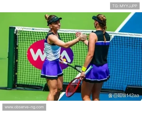 最新网球赛季揭幕战精彩纷呈 世界排名前十选手激烈角逐争夺年度首冠