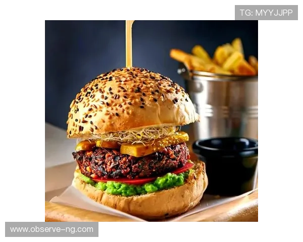 汉堡俱乐部:探索全球最受欢迎的汉堡文化与创新美味 汉堡俱乐部:探索全球最受欢迎的汉堡文化与创新美味