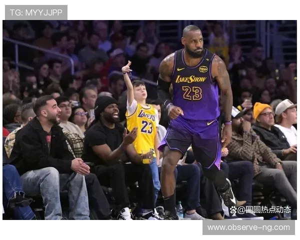 湖人加时逆转勇士詹姆斯关键三分锁定胜局重燃季后赛希望全场沸腾 湖人加时逆转勇士詹姆斯关键三分锁定胜局重燃季后赛希望全场沸腾