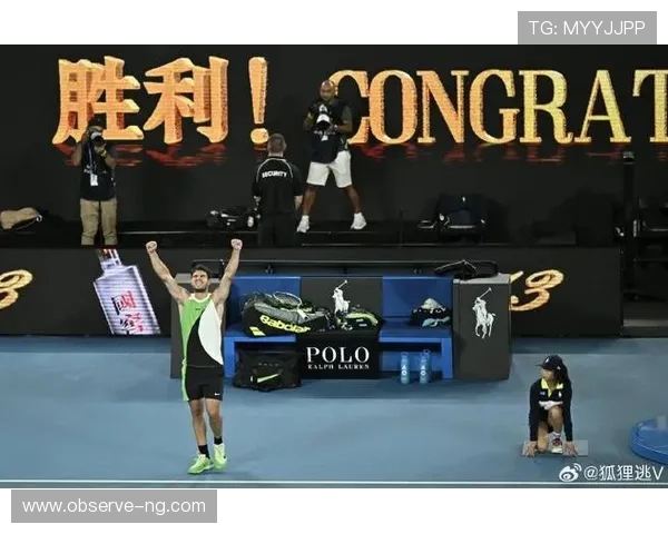 网球赛场风云再起 新星崛起挑战大满贯巨头席位