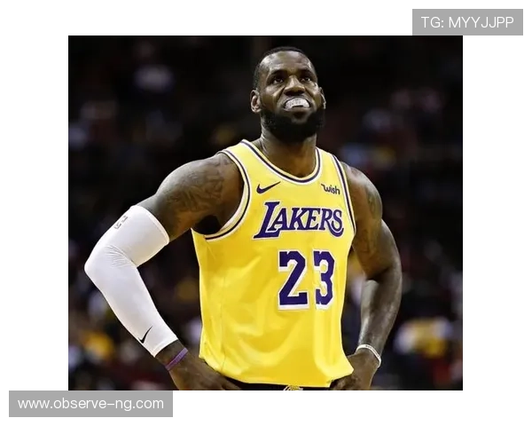 詹姆斯伤势恢复良好有望提前复出湖人季后赛前景仍充满希望