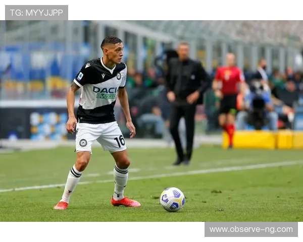 乌迪内斯俱乐部近期动态分析：转会、阵容调整与未来展望