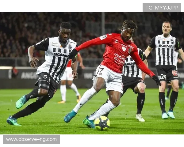 昂热俱乐部最新赛季表现解析与未来发展前景深度观察 昂热俱乐部最新赛季表现解析与未来发展前景深度观察