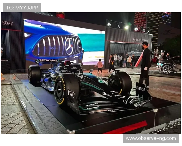 F1新赛季激战正酣 法拉利与梅赛德斯引擎技术革新带来新挑战