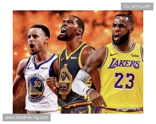 NBA最新动态：詹姆斯重返赛场勇士队签约新援引发季后赛争夺战局变化