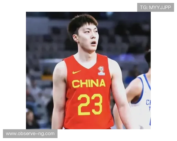 中国男篮备战世界杯新策略 聚焦年轻球员培养与战术调整