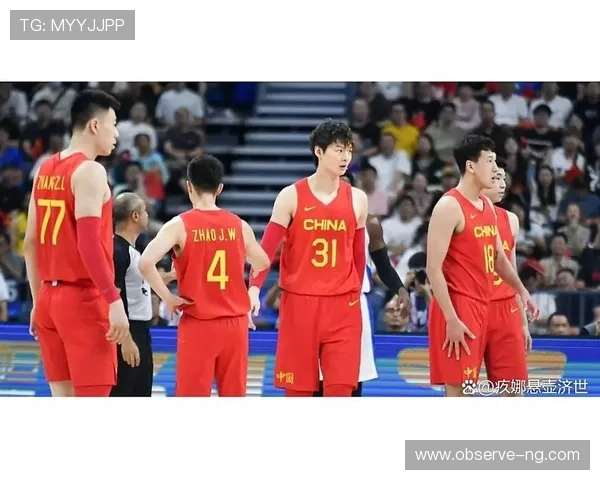 中国男篮逆转强敌晋级四强年轻球员爆发引发球迷热议与未来高度期待