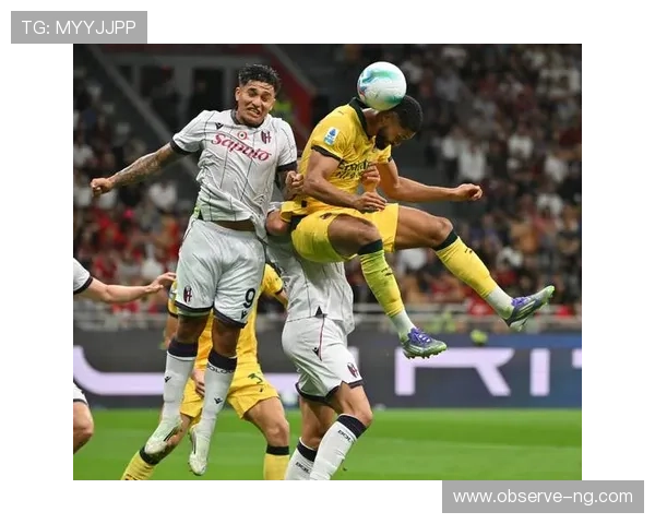 博洛尼亚足球俱乐部百年传承与意甲复兴之路探索历史文化战术发展