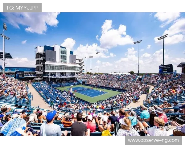 温布尔登俱乐部历史与文化的魅力探秘：网球圣地的传统与革新