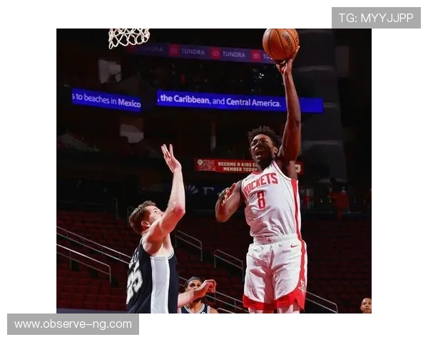 火箭最新赛季动态揭秘核心球员表现与球队未来布局