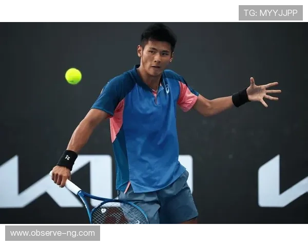 网球赛场风云再起新星崭露头角掀起竞技热潮