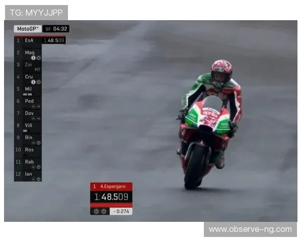 马尔凯斯复出再战MotoGP赛季引发车迷热议与期待