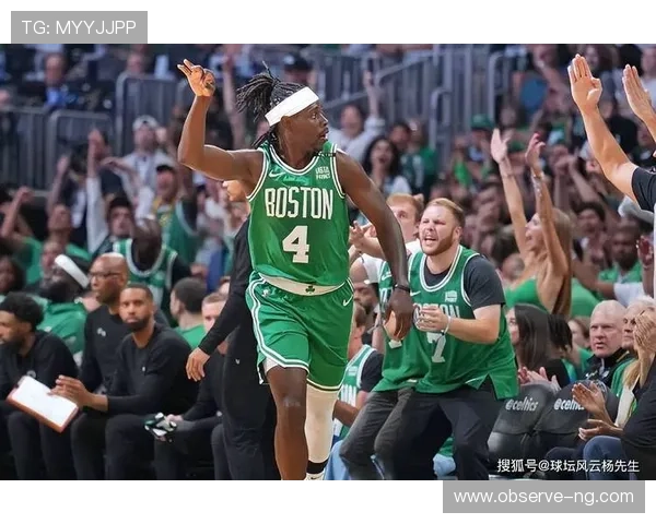 重塑荣耀的绿衫军NBA凯尔特人新赛季王朝之路解析全面展望深度