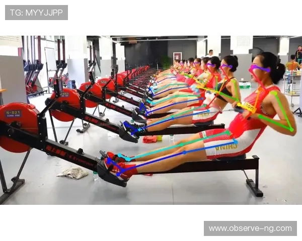 体育技术进步对竞技表现提升的系统分析与应用研究 体育技术进步对竞技表现提升的系统分析与应用研究